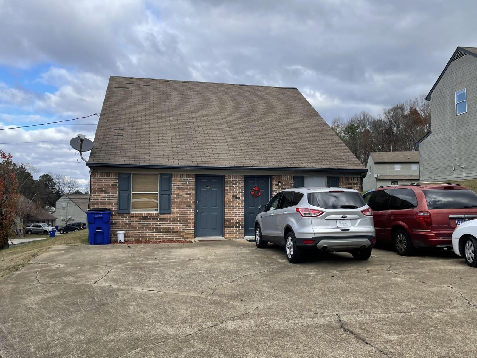 Property Photo:  33013303 Steeple Circle NE  TN 37312 