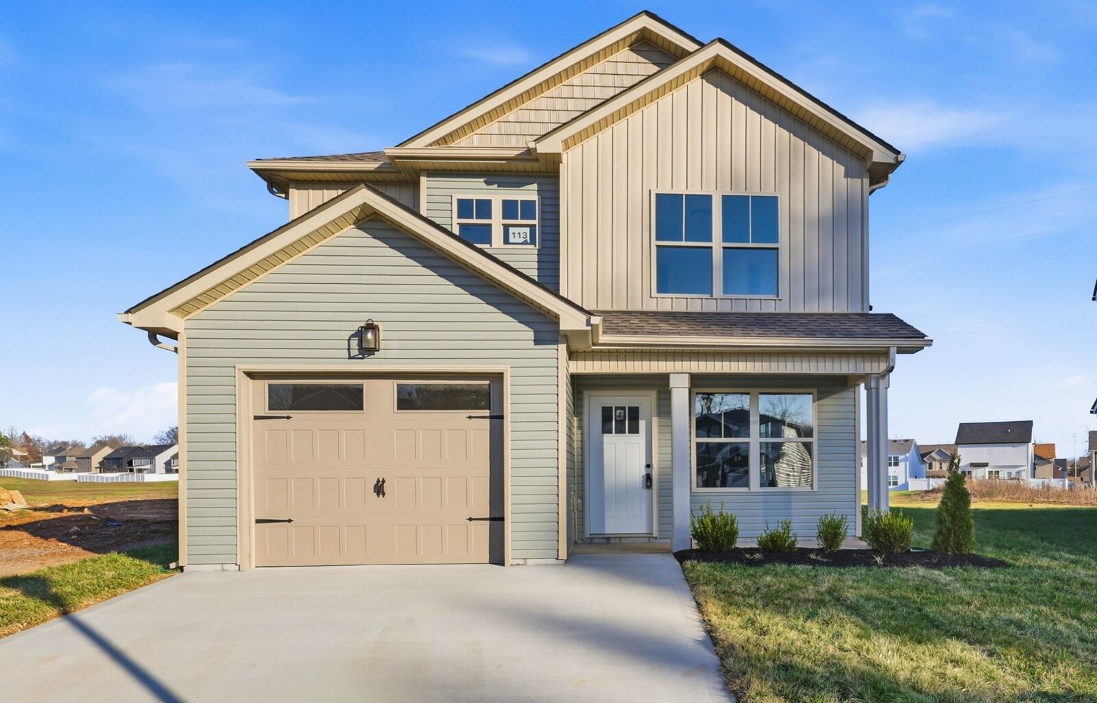 Property Photo: 195 Quarry View Ct TN 37043
