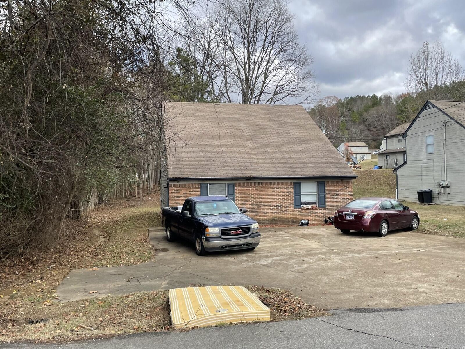 Property Photo:  701705 Weeks Drive NE  TN 37312 