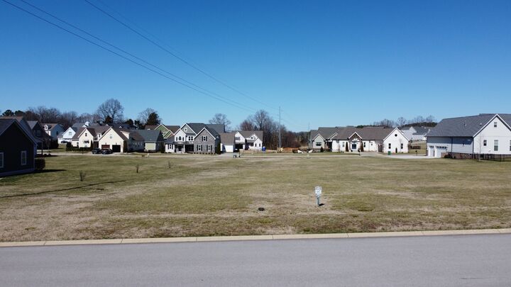 Property Photo:  0 Cannonball Ct  TN 37398 