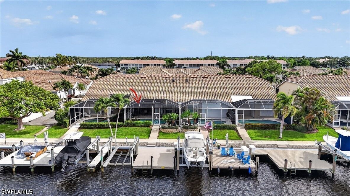 Property Photo: 314 Stella Maris Drive S FL 34114