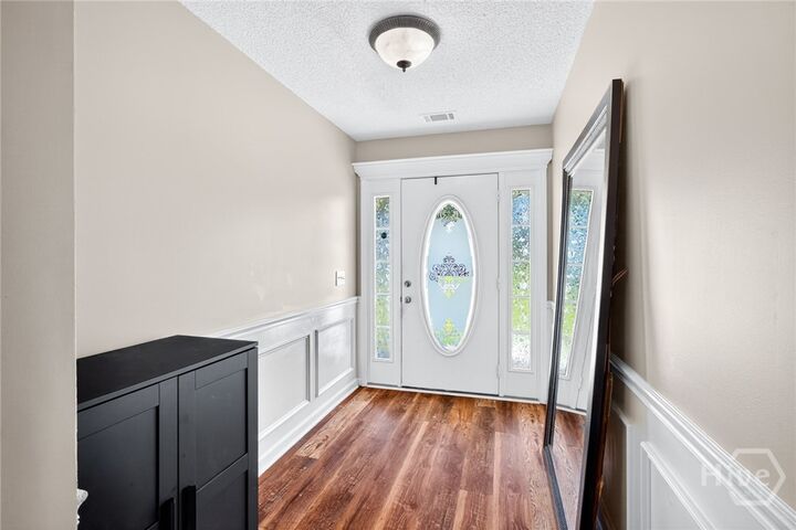 Property Photo:  124 Teal Drive  GA 31329 
