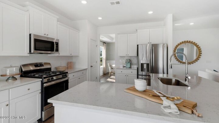 Property Photo: 1014 Florence Street NW 1240 NC 28467