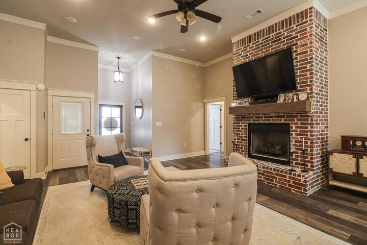 Property Photo: 5615 Creekview Drive AR 72404
