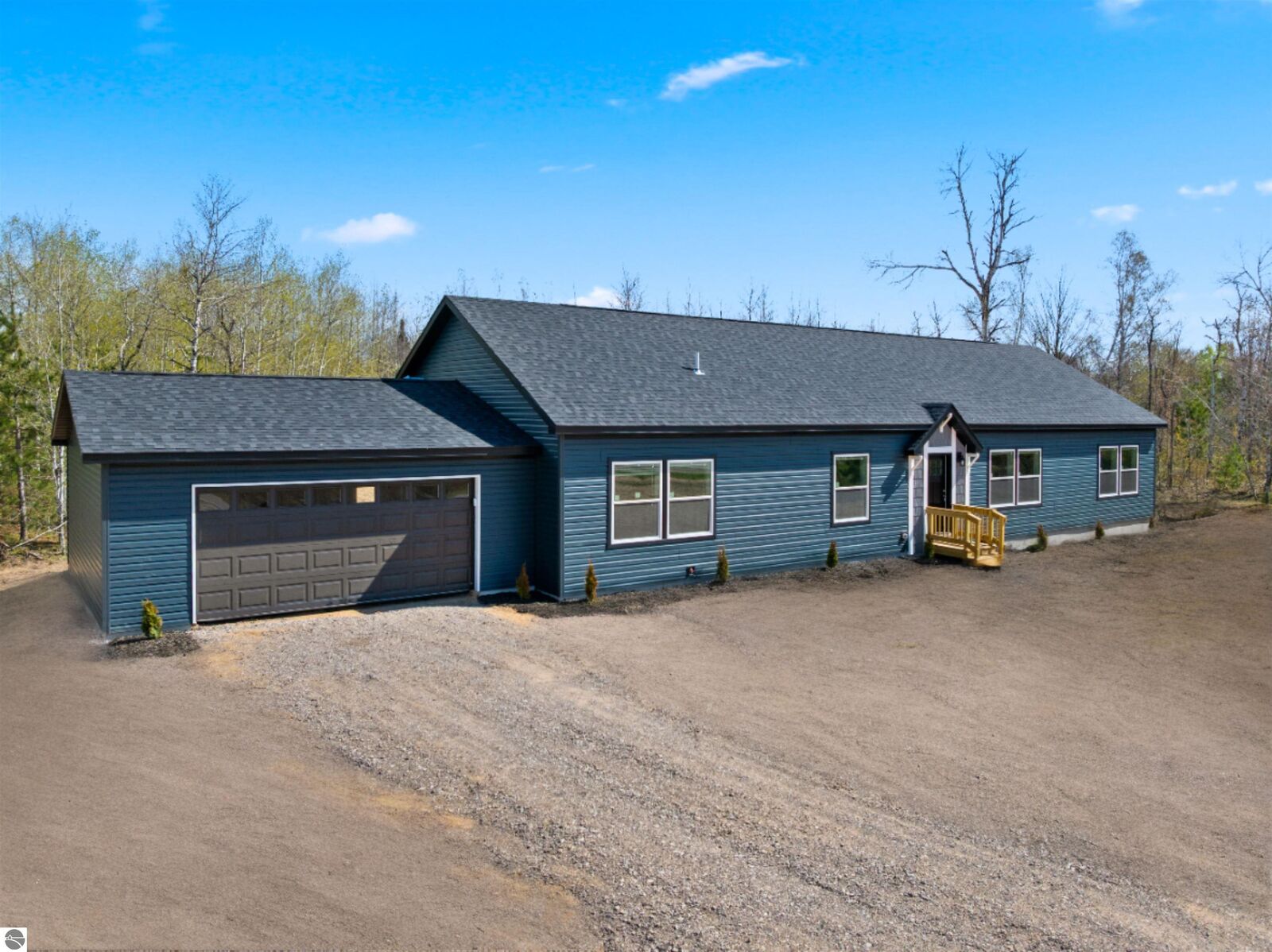Property Photo: 11159 Mancelona Road MI 49659