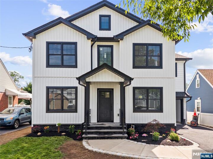 Property Photo: 51 Becker Avenue NJ 07662