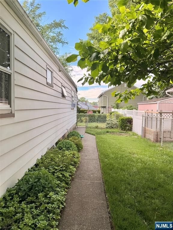 Property Photo: 291 Lanza Avenue NJ 07663