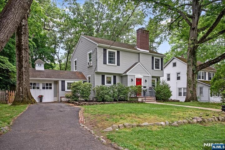 Property Photo: 22 Sterling Place NJ 07452