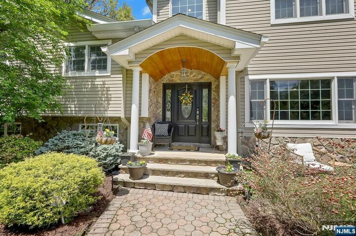 Property Photo:  711 Pine Lake Drive  NJ 07676 