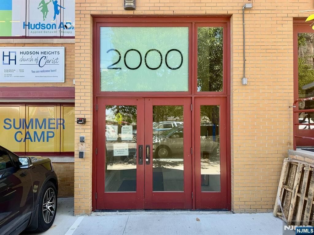 Property Photo:  2000 West Street  NJ 07087 