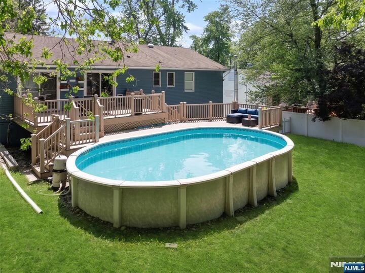 Property Photo: 364 Piermont Avenue NJ 07642