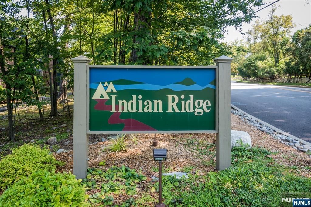 Property Photo:  2111 Hilltop Road  NJ 07430 