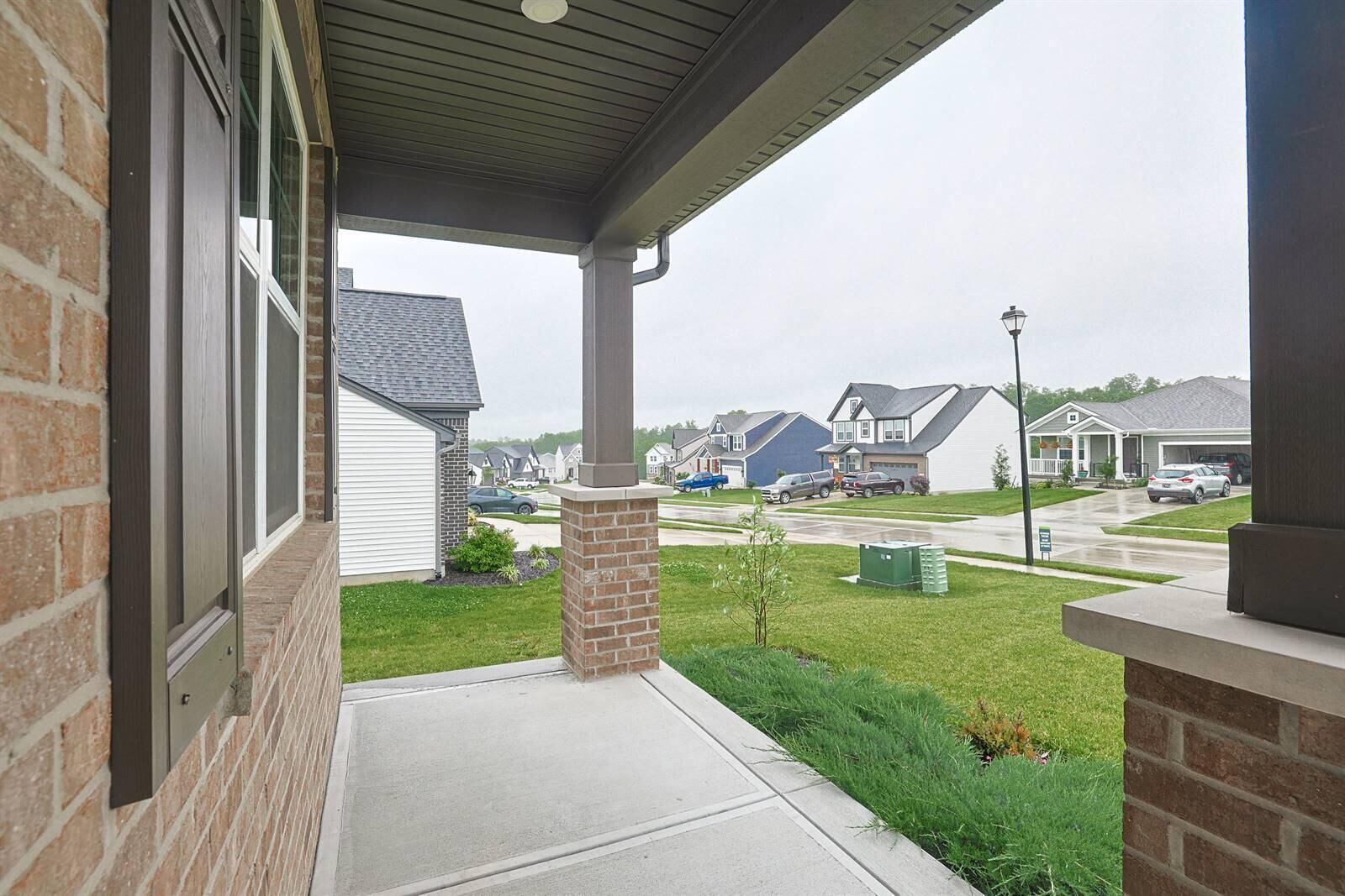 Property Photo:  400 Champagne Lane  KY 41094 