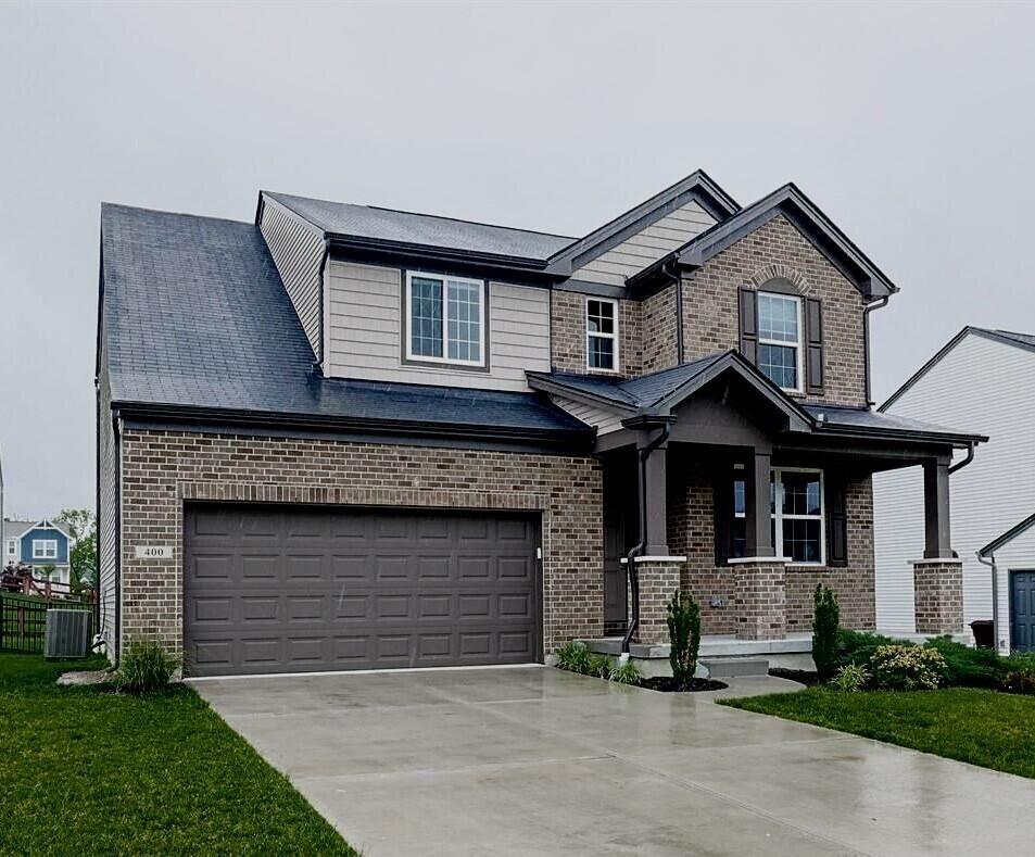 Property Photo:  400 Champagne Lane  KY 41094 