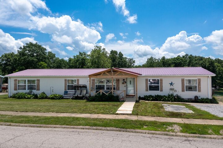 Property Photo:  270 Eagle Ridge Drive  KY 41035 
