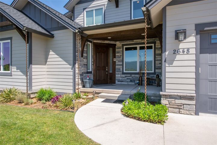 Property Photo:  2648 Bunkhouse Place  MT 59808 