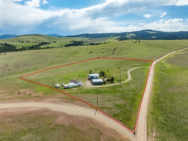 Property Photo:  6751 Raven Road  MT 59602 