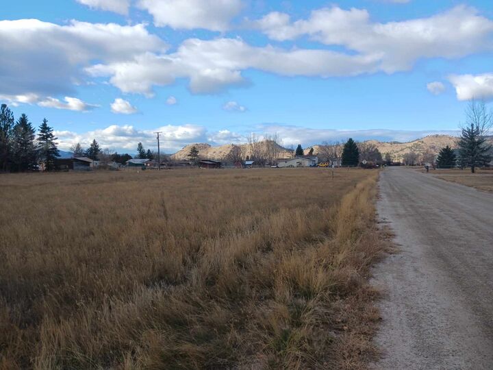 Property Photo:  1085 Lydia Road  MT 59602 