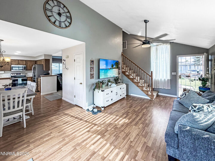 Property Photo: 7160 Lindsey Lane NV 89436