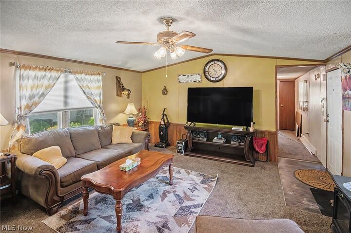 Property Photo: 723 Country Pines Drive SW OH 44481