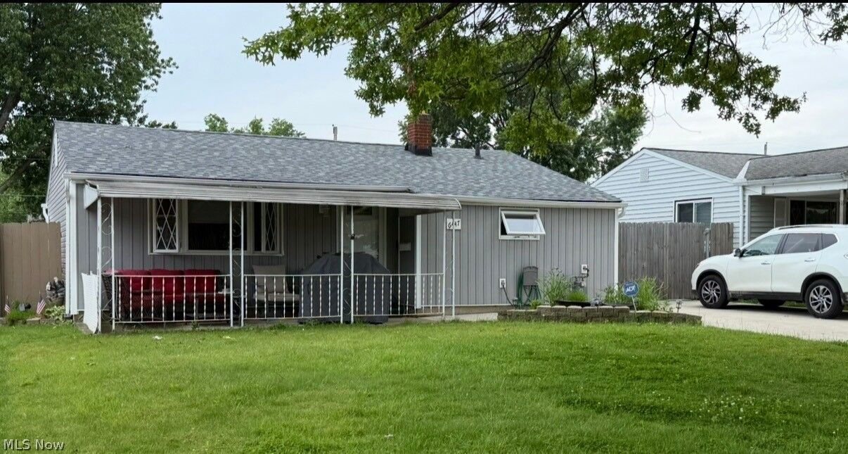 Property Photo:  6447 Sandfield Drive  OH 44142 