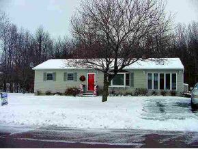 Property Photo: 8 Abare Ave VT 05452