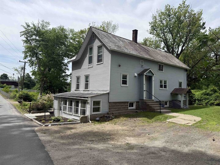 Property Photo: 17 Mountain Road NH 03451
