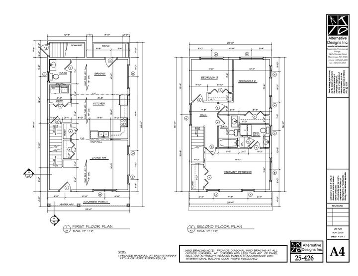 Property Photo:  2 Maple Street  NH 03244 