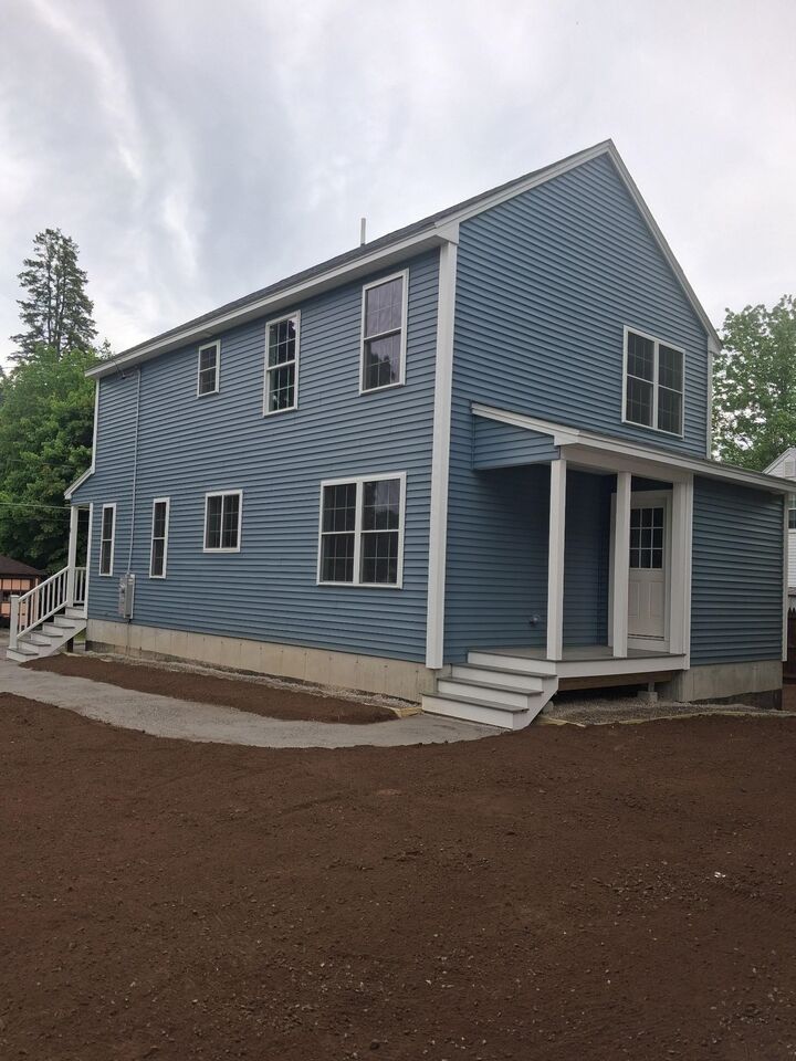 Property Photo:  2 Maple Street  NH 03244 