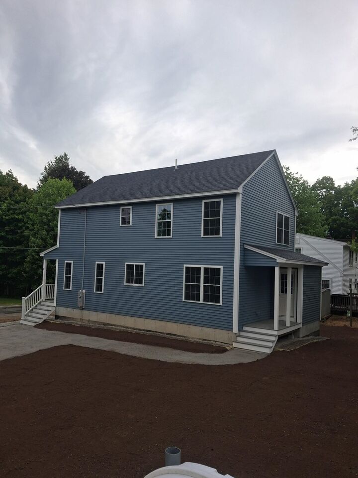 Property Photo:  2 Maple Street  NH 03244 