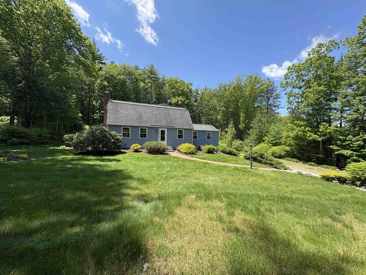 Property Photo: 22 Deerwood Drive NH 03031