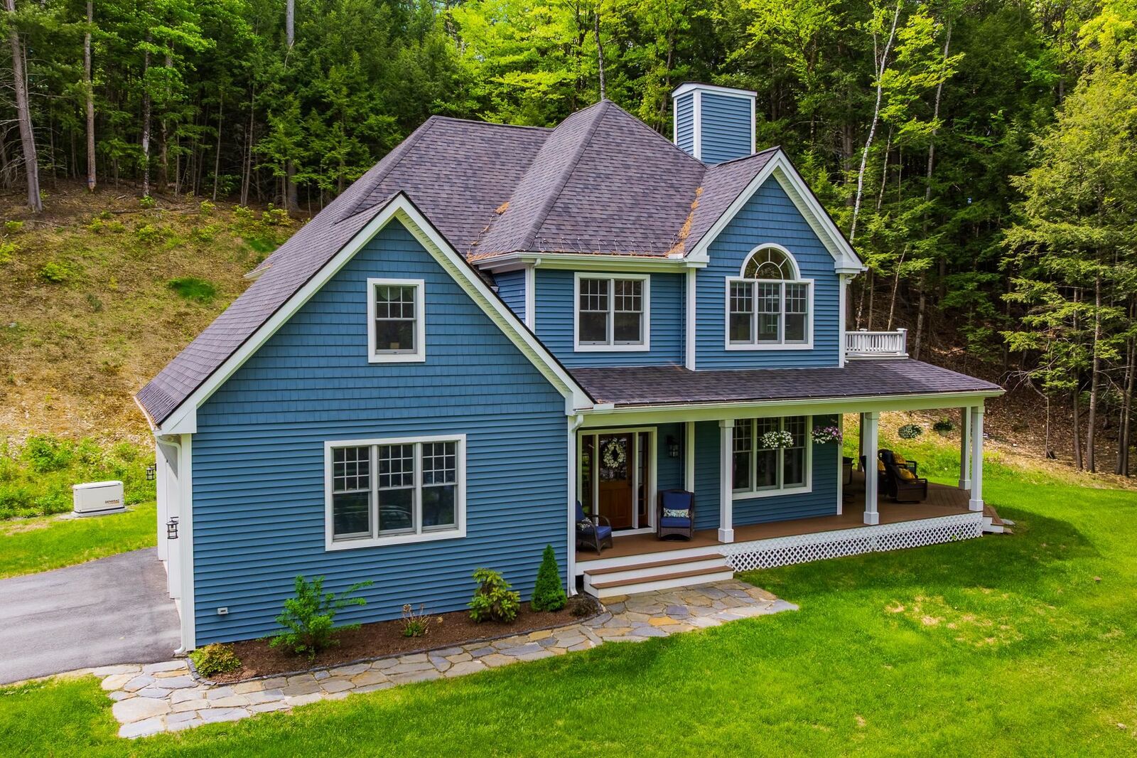 Property Photo:  52 Old County Road  NH 03781 