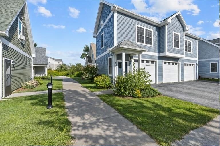Property Photo:  103 Madison Drive  VT 05495 