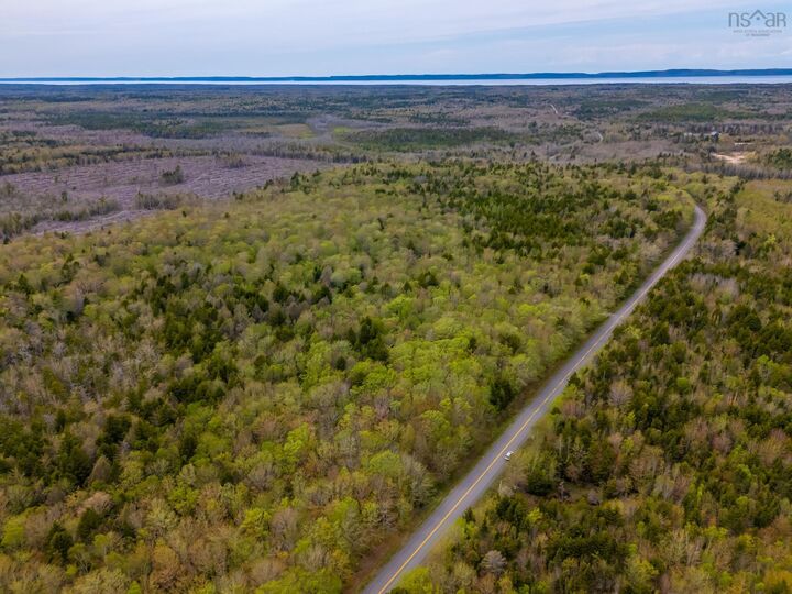 Property Photo:  Lot French Road  NS B0W 2R0 