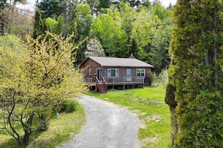 Property Photo: 14 Big Mush A Mush Lake Road NS B0J 2E0