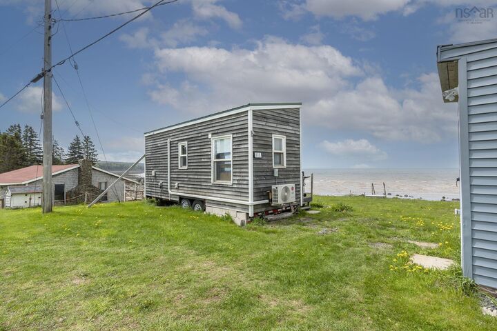 Property Photo:  113 Old Munroe Road  NS B0P 1H0 