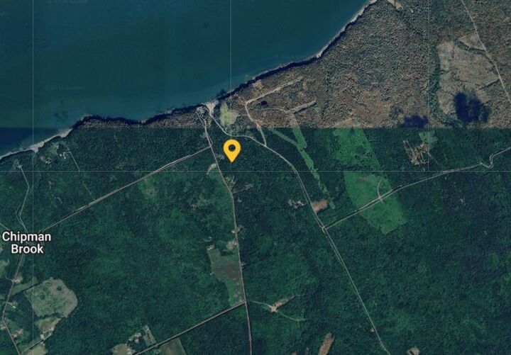 Lot Chipman Brook Road — photo 1