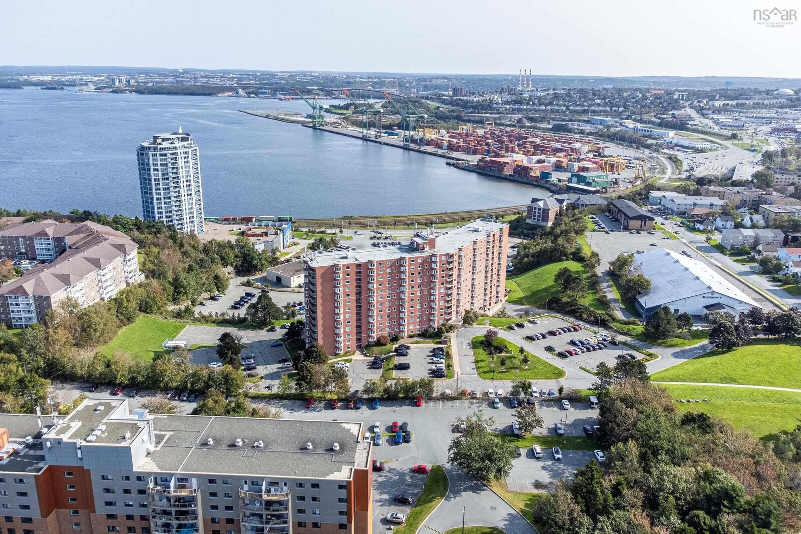 Property Photo:  1118 45 Vimy Avenue  NS B3M 4C5 