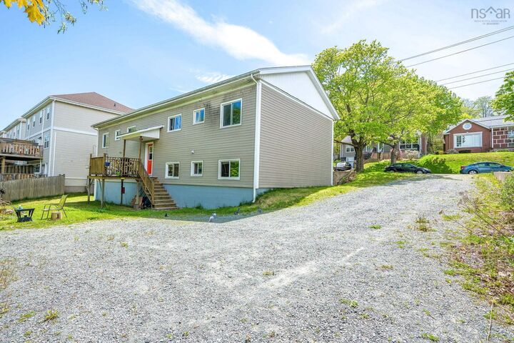 Property Photo: 3169 Veith St Street NS B3K 3G9
