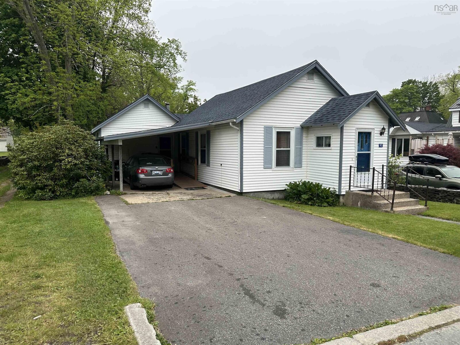 Property Photo: 90 Church Street NS B0T 1K0