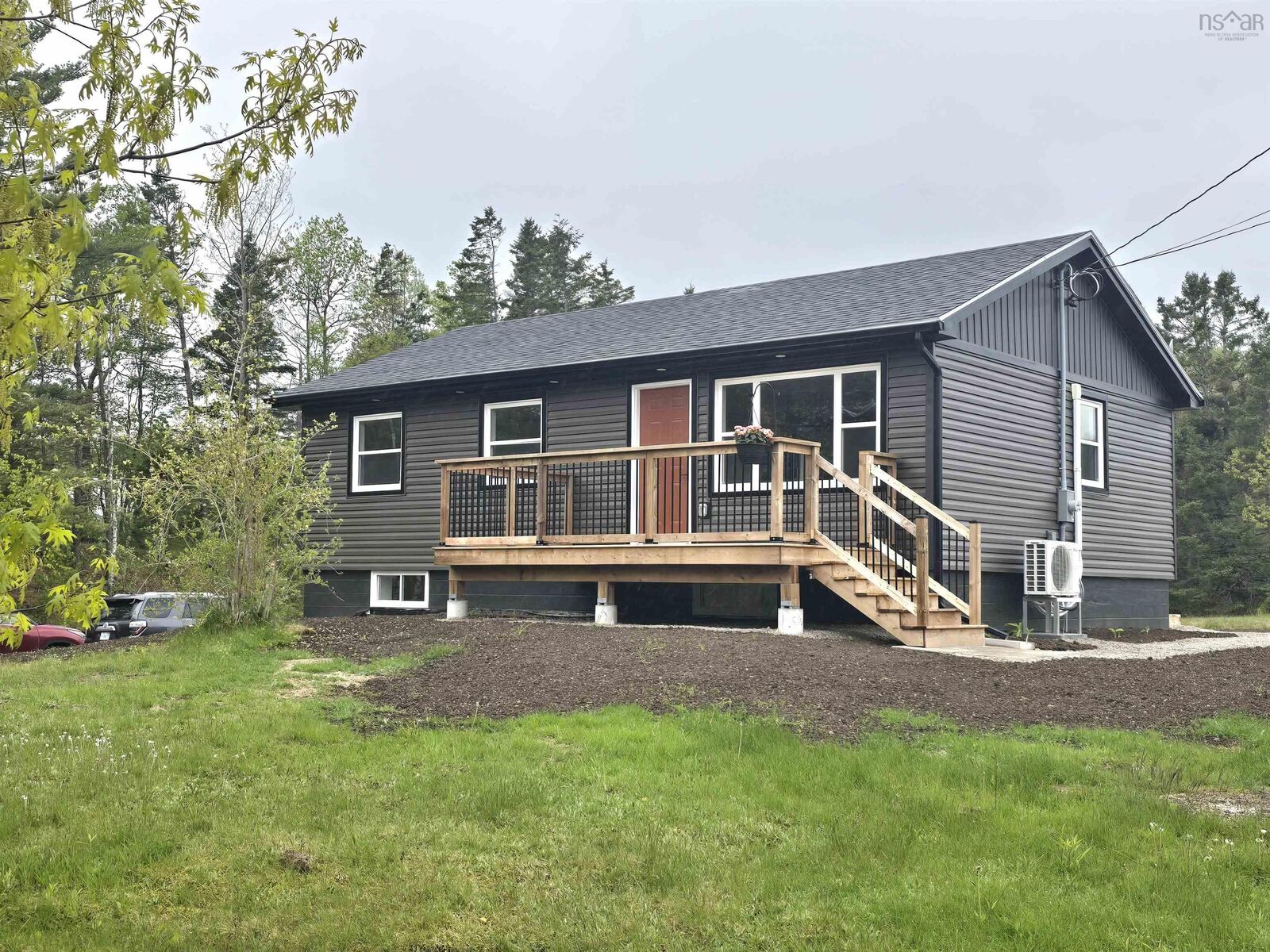 Property Photo: 3148 Highway 3 NS B0J 1J0