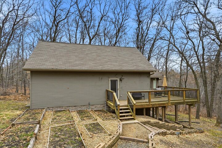 Property Photo: 31945 Forest Boulevard MN 55079