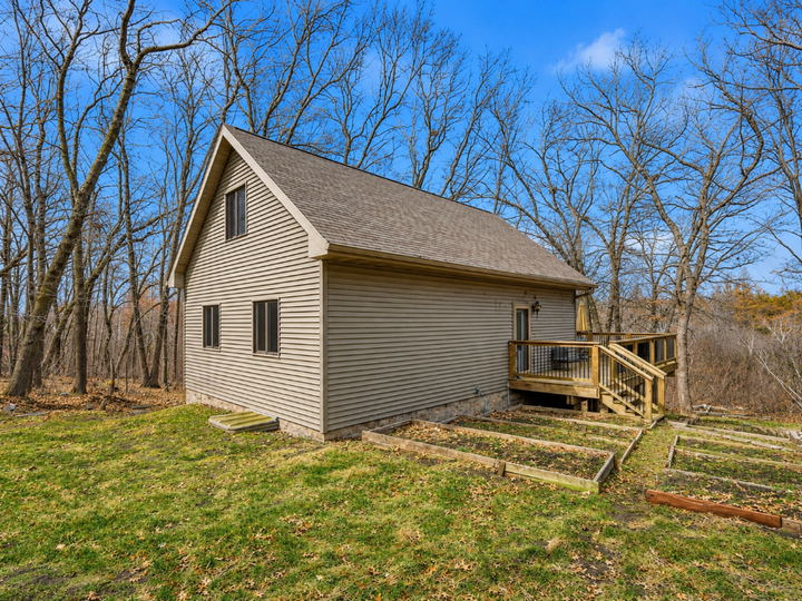 Property Photo: 31945 Forest Boulevard MN 55079