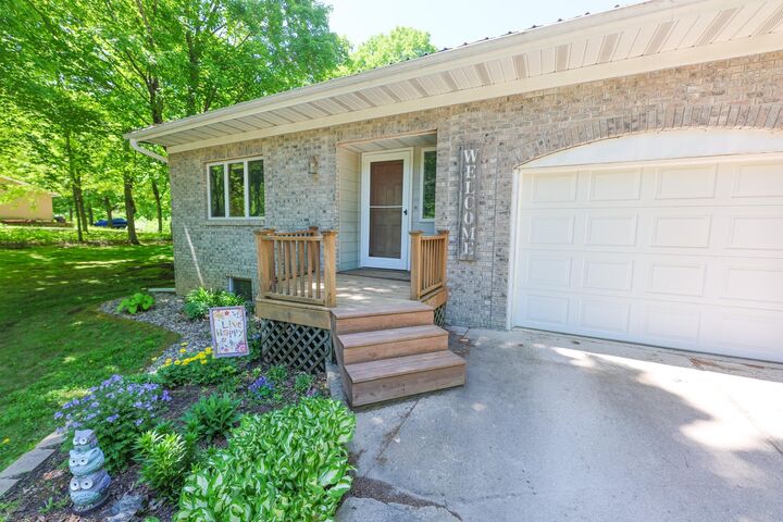Property Photo: 6042 Maple Lane NE MN 56308