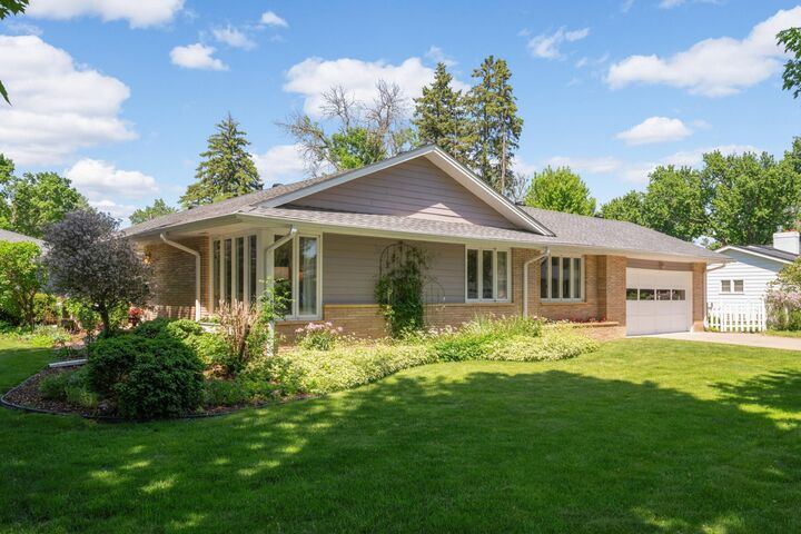 Property Photo:  6009 Tingdale Avenue  MN 55436 