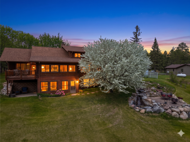 Property Photo:  20266 Windhill Drive  MN 56601 