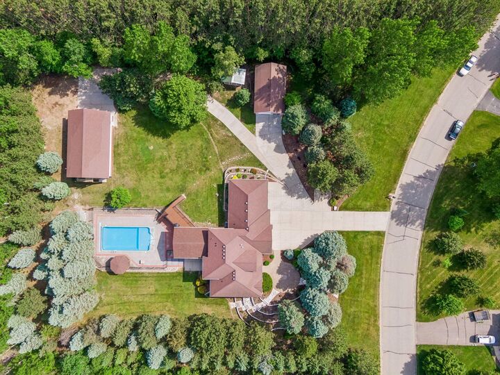 Property Photo:  16339 Guadalcanal Street NE  MN 55304 