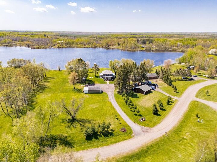 Property Photo:  6734 Quiet Shores Trail  MN 55798 