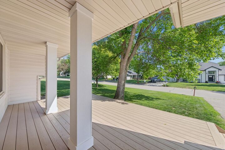 Property Photo: 20704 Jaguar Avenue MN 55044