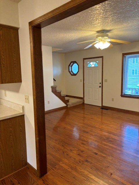 Property Photo: 1001/1003 Kings Road MO 63501